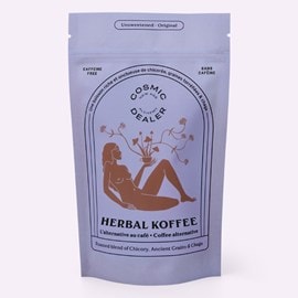 Herbal Koffee Cosmic Dealer