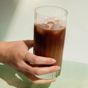 Herbal Koffee Cosmic Dealer