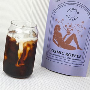 Herbal Koffee Cosmic Dealer