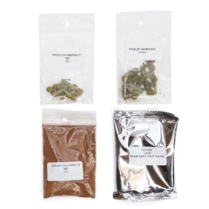 Kit Ma bière de Noël maison