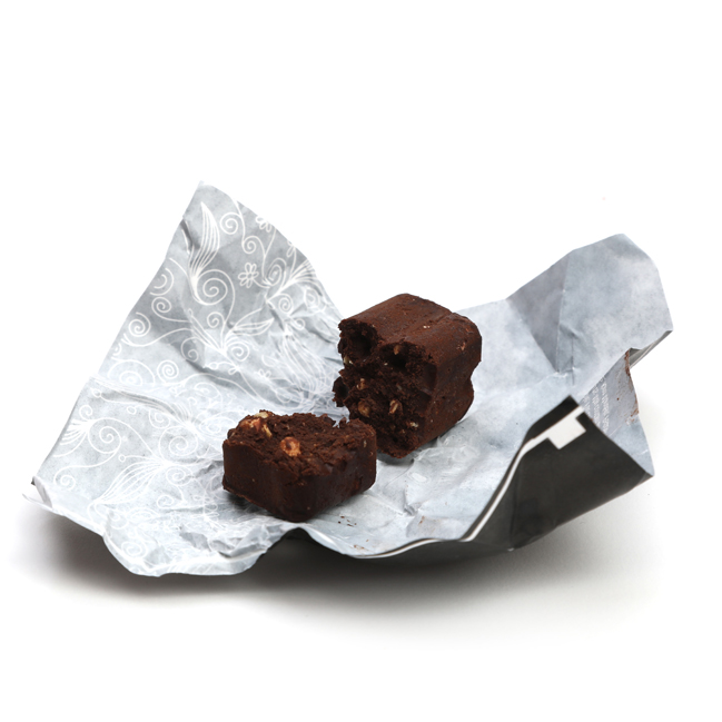 Calendrier De L'Avent Chocolat Mathez 2025 - 24 Truffes 8 Saveurs Gourmandes, Cadeau De Noël - 6