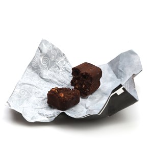 Calendrier de l'Avent truffes mystères