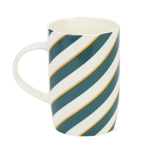 Mug en porcelaine
