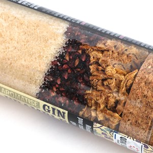 Mélange pour cocktail gin bramble