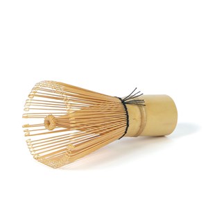 Fouet pour thé matcha