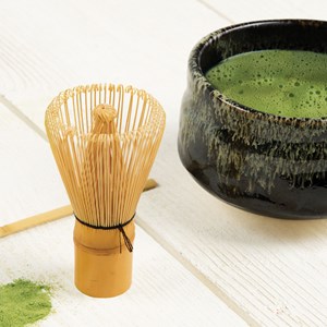 Fouet pour thé matcha