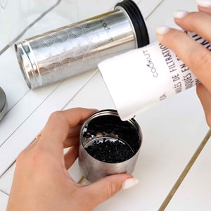 Recharge billes filtrantes AKUA