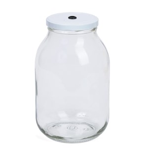 Kit découverte bière blonde 2,5L