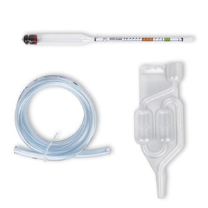 Kit découverte bière blonde 2,5L