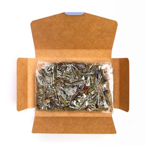 Carte postale infusion Fantaisie