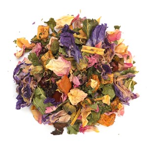 Carte postale infusion Harmonie