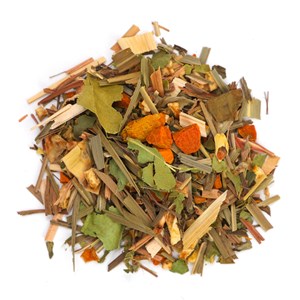 Carte postale infusion Secret