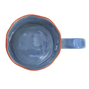 Tasse en céramique Soleil