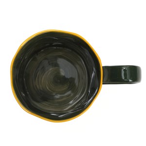 Tasse en céramique Lune