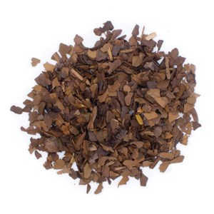 Maté torréfié dulche de leche bio