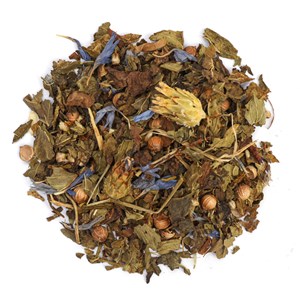 Tisane bio huile essentielle Digestion