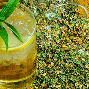 Préparation pour limonade maison