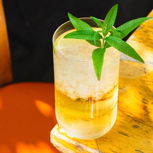 Préparation pour limonade maison