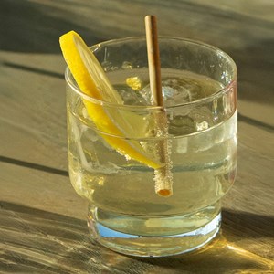 Préparation pour Ginger Beer maison