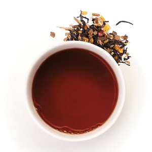 Thé Chai Masala