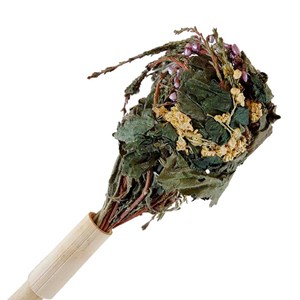 Bouquets à infuser fleurs des bois