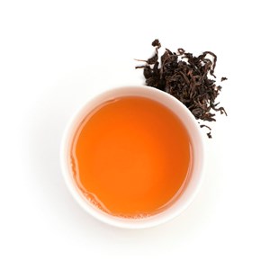 Thé bleu-vert bio Oolong Bao Zhong