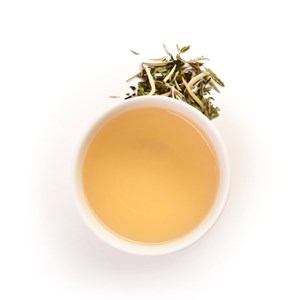 Thé blanc bio Blanc impérial
