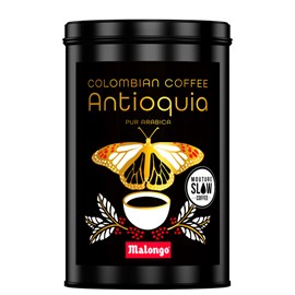 Café moulu Colombie Antioquia