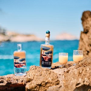 Coffret Pastis 12/12