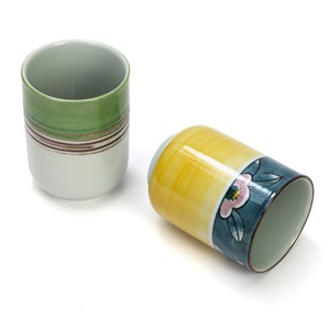 Coffret tasses Osaka