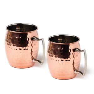 Coffret Moscow Mule bio
