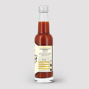 Sauce piquante Mistral