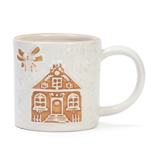 Mug maison pain d'épices