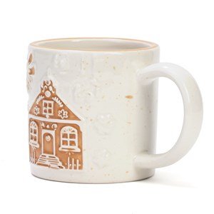 Mug maison pain d'épices