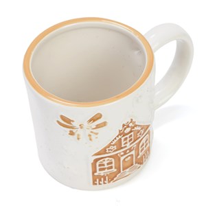 Mug maison pain d'épices