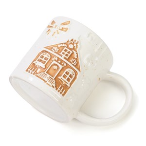 Mug maison pain d'épices