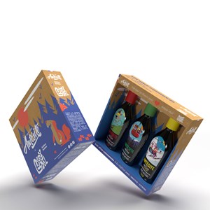 Coffret Antésite Gary Gobel