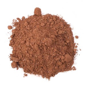 Chocolat en poudre aux épices bio