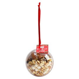 Boule préparation pour vin chaud