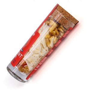 Préparation pour rhum arrangé piment