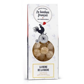 Bonbons au miel La Reine de la ruche