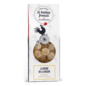 Bonbons au miel La Reine de la ruche