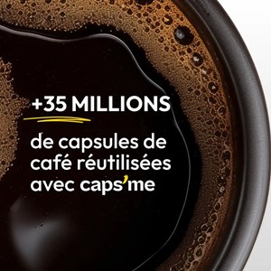 Capsule Lungo Caps Me Dolce Gusto®