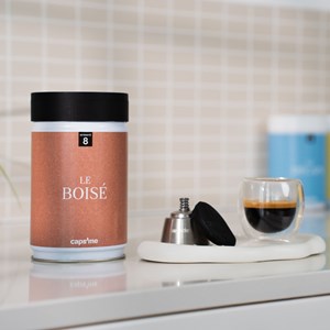 Capsule Lungo Caps Me Dolce Gusto®