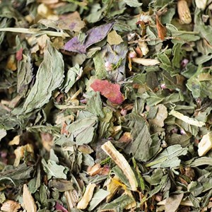 Tisane glacée mentholée bio