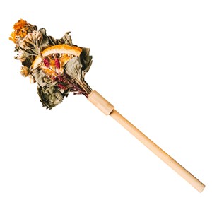 Bouquets à infuser Sapin de Noël