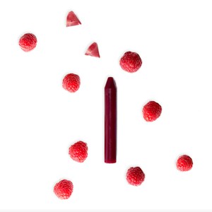 Crayon d'assaisonnement à tailler balsamique framboise