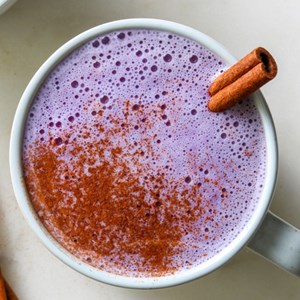 Poudre d'UBE naturelle Concentration Digestion Énergie