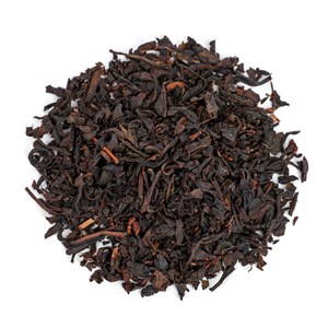 Thé noir glacé bio pêche Peach party 10 sachets XL terre d'Oc