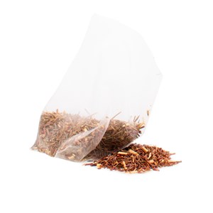 Rooibos glacé bio mangue passion Sieste tropiques 10 sachets XL terre d'Oc